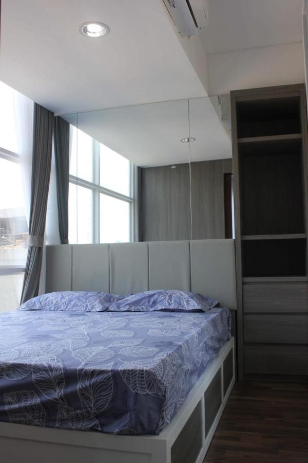 Apartemen Grand Sungkono Lagoon Venetian. Surabaya Exterior photo